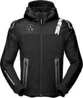 GIACCA SPIDI HOODIE WARRIOR